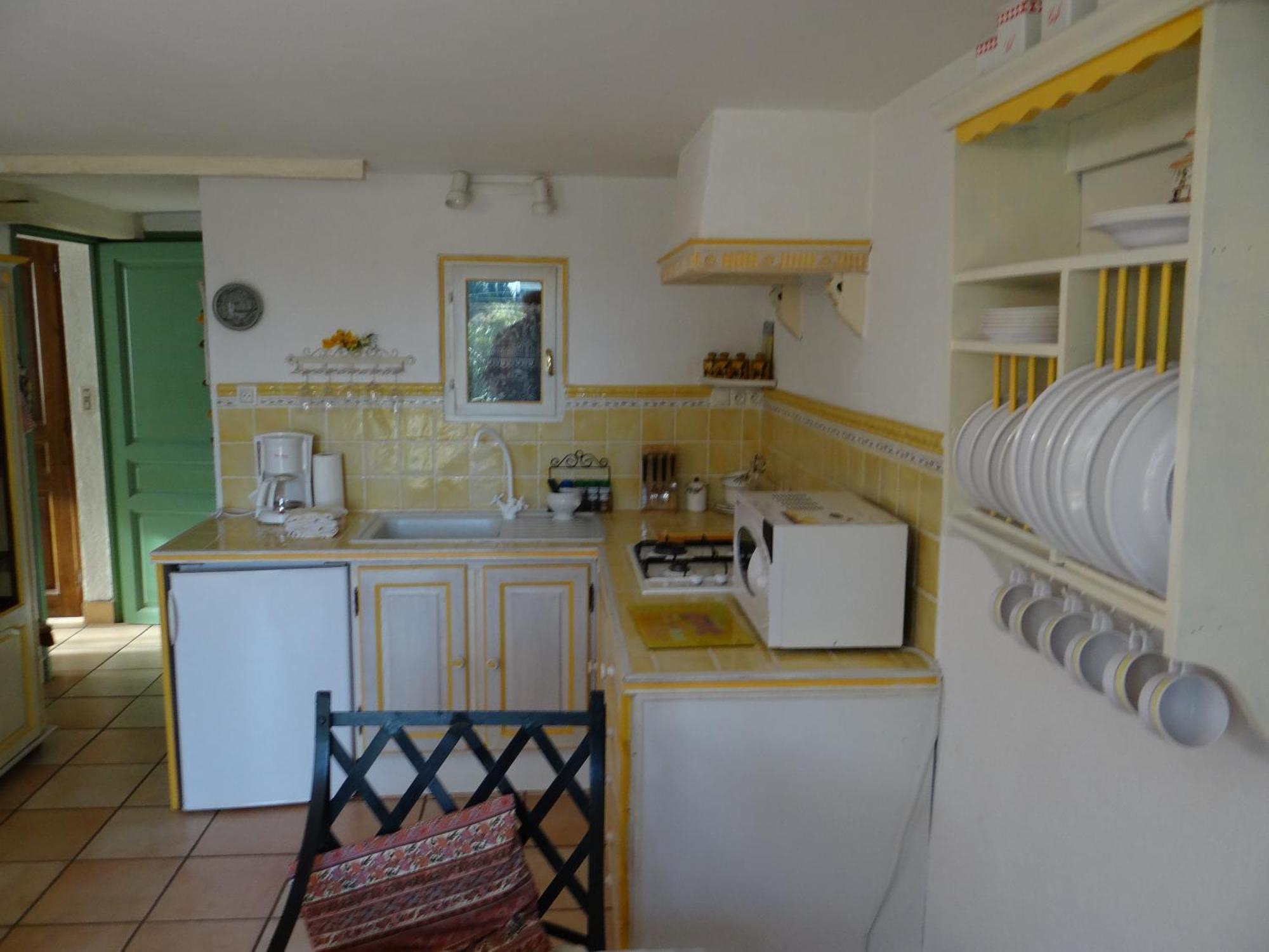 Chez Jean-Pierre & Annick Villa Remoulins Esterno foto
