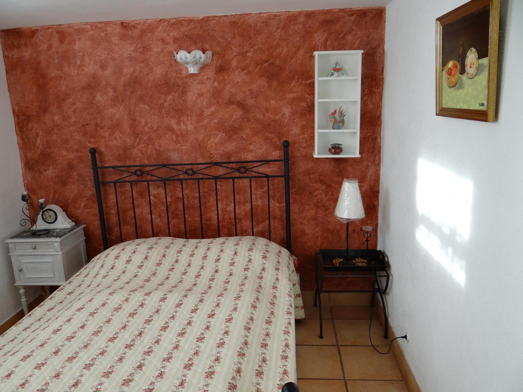 Chez Jean-Pierre & Annick Villa Remoulins Esterno foto