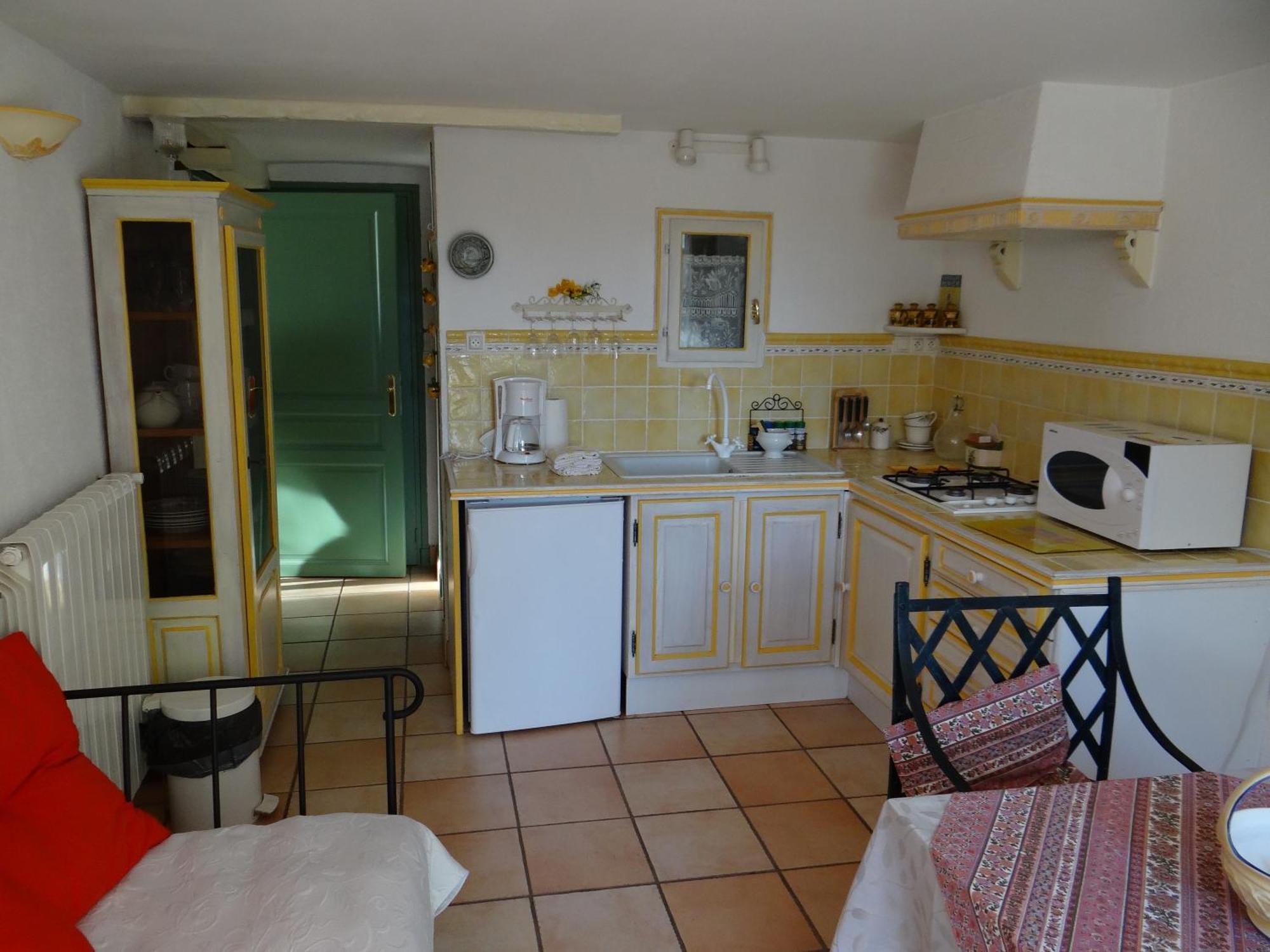 Chez Jean-Pierre & Annick Villa Remoulins Esterno foto