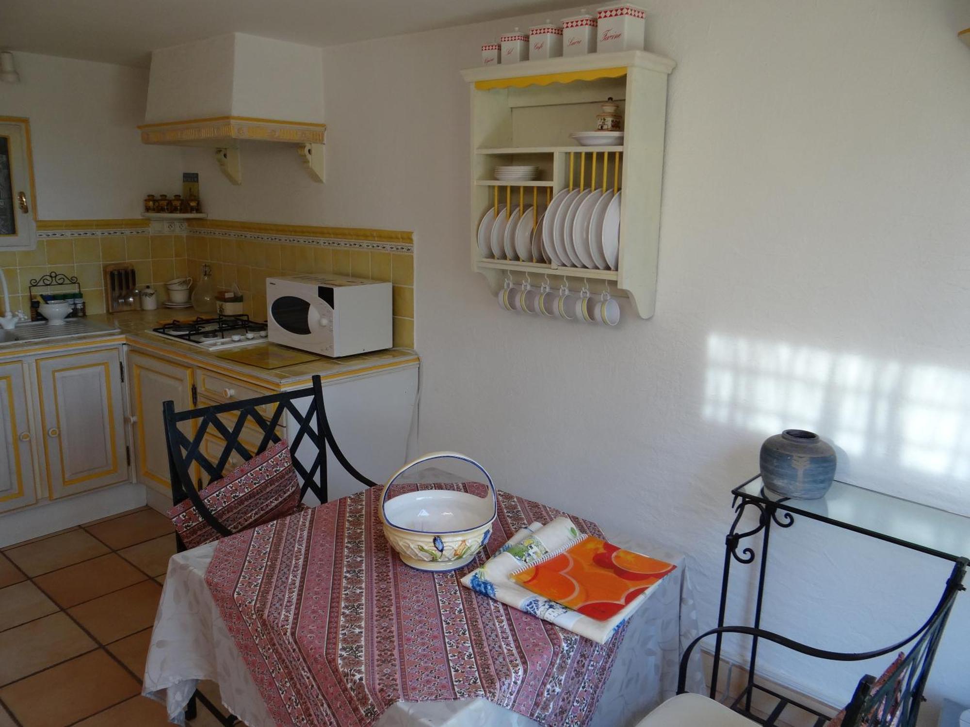 Chez Jean-Pierre & Annick Villa Remoulins Esterno foto
