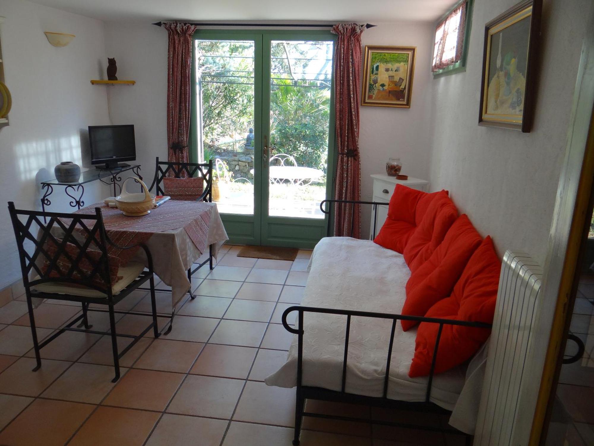Chez Jean-Pierre & Annick Villa Remoulins Esterno foto
