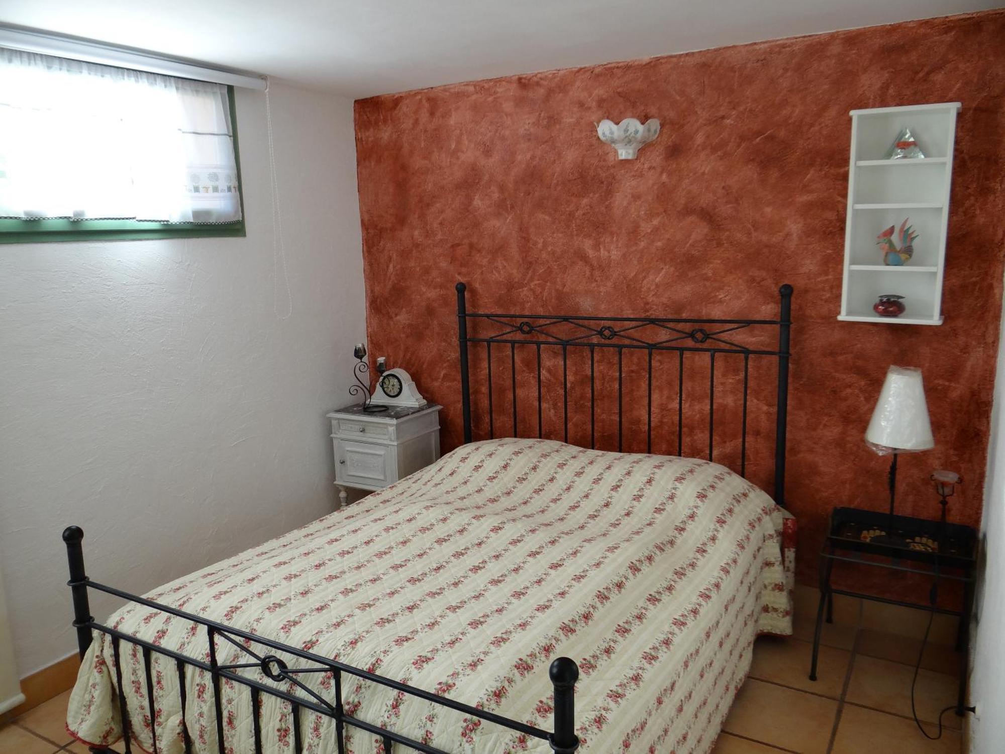 Chez Jean-Pierre & Annick Villa Remoulins Esterno foto